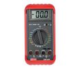 Multimeter, Digitalt 600V 10A 200kHz 20MOhm 200uF